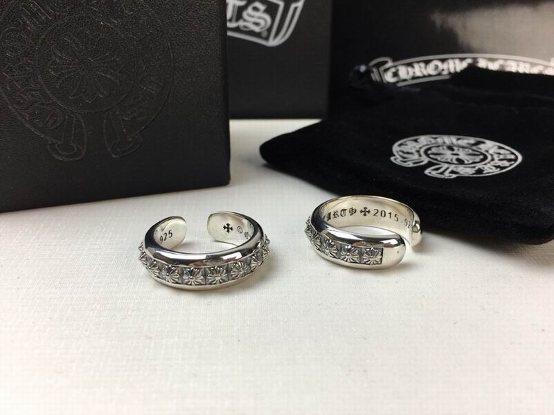Chrome Hearts ring 06yxh27